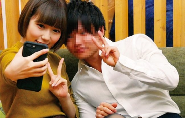 出会い系の居酒屋で相席になった女の子をナンパ！「とっても楽しいね・・」//最後は家に連れて帰ってヤれちゃいましたw