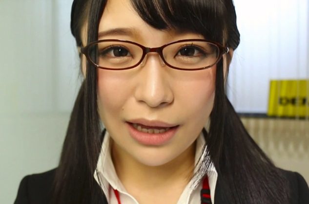 真面目な新人ADだけど、調査の結果どうやらドスケベらしい！感じすぎちゃっていつも仕事どころじゃない？ｗｗ