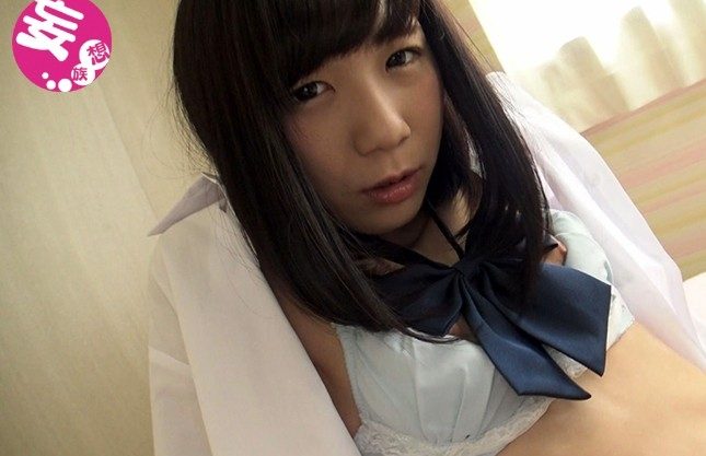 オークションが熱い！しかも本当に待ち合わせ場所に女子校生がきたりして・・。入札時と同一人物の本物で！