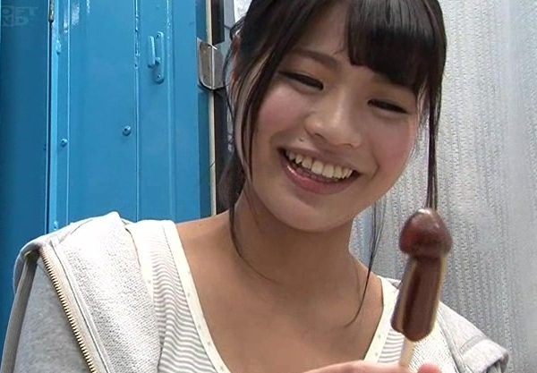 「男の自信を取り戻したい」とターゲットとなった女子寮でゲットした子を、上手に騙して挿入しちゃいましたww