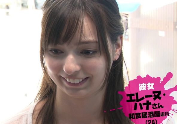 マジックミラー越しに彼氏が見えているのにマッサージの快感で理性崩壊しちゃってます！