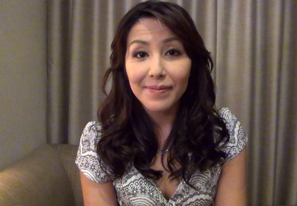 美人なのでまさか電マでオナニーしてるとかびっくり。しかもイッたことがないって・・なんてもったいない！