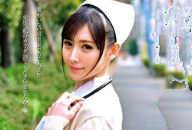 過酷な勤務を強いられるナースなので強いストレスが強い性的欲求を生むらしい♡だからこんな美人な人妻が意外なくらい・・・